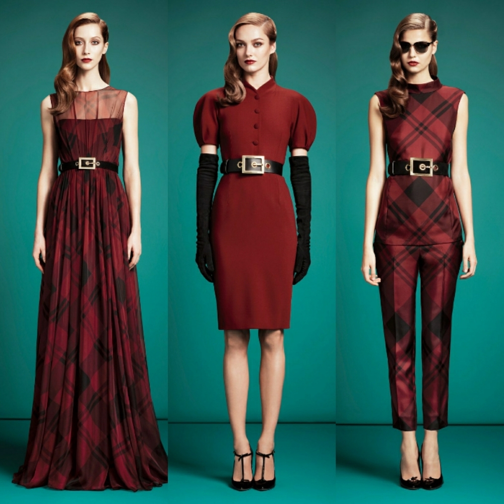 Gucci Pre Fall '13 - Picture 3 of 4